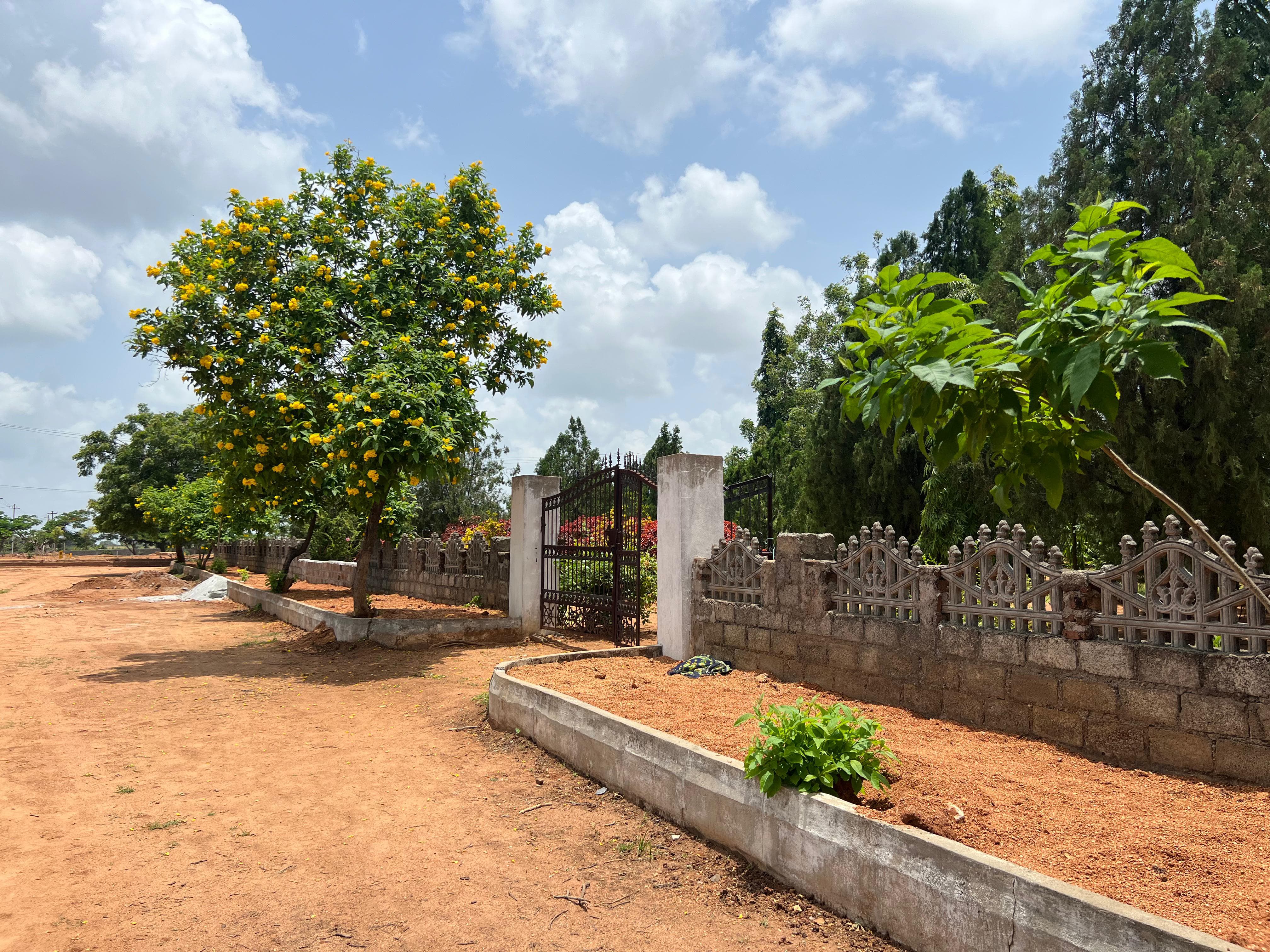 Gulmohar Villas